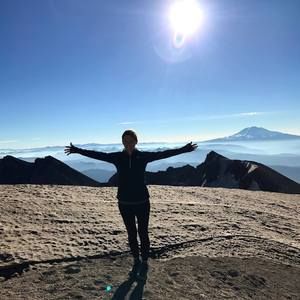 Meet your Posher, Chelsea